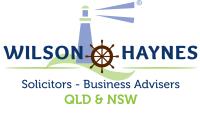 Wilson Haynes Solicitors  image 1